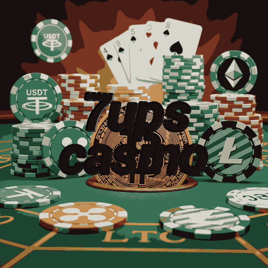 7Ups Casino - Upgrade Your Gambling Experience